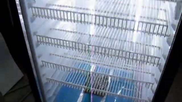 Режимы поддержания влажности в инкубаторе "MULTILIFE" смотреть онлайн