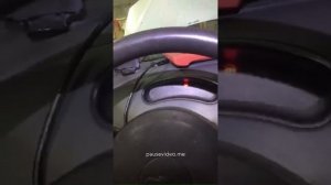 Шевроле Спарк то заводится то не заводится р0342