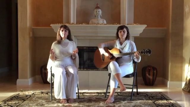 Change Your Mind: Kirtan Kriya смотреть онлайн