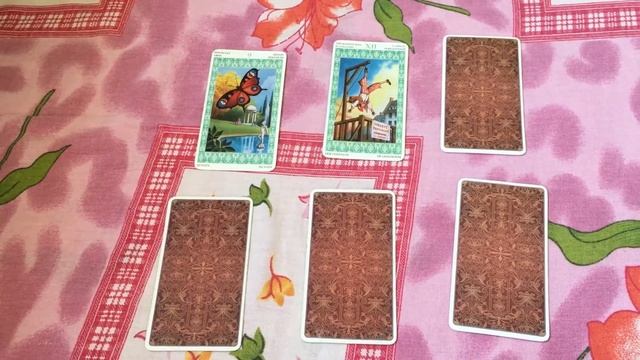 Онлайн гадание " Исполнится ли желание?" смотреть онлайн
