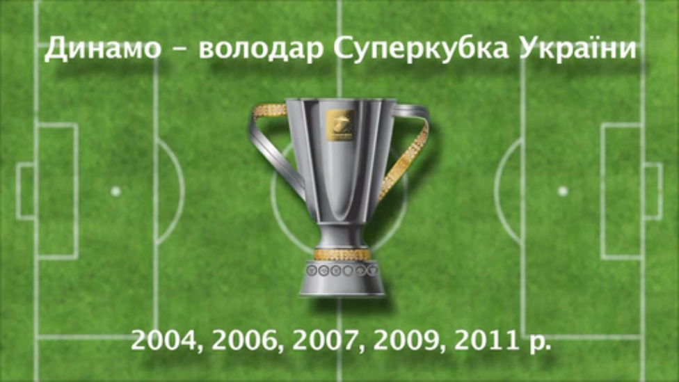 Суперкубок ждет! смотреть онлайн