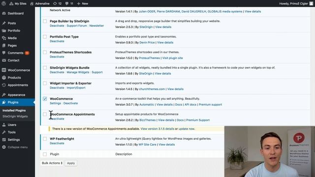 How to Disable and Hide a WooCommerce Shop in a WordPress Theme смотреть онлайн