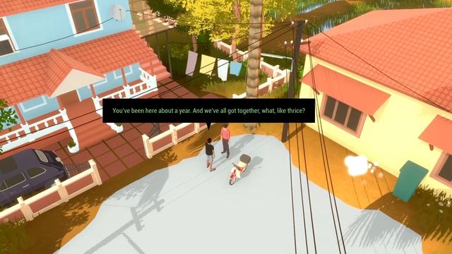 Test Drive: Forgotten Fields смотреть онлайн