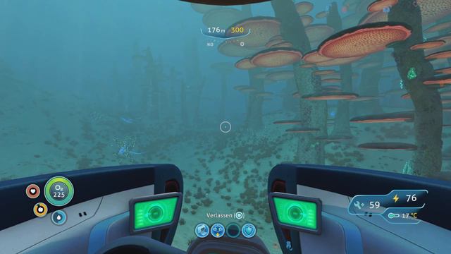 Subnautica - Lebensform Zuchtbehälter finden Location Fundort 2024 🐟🦈🐠 смотреть онлайн