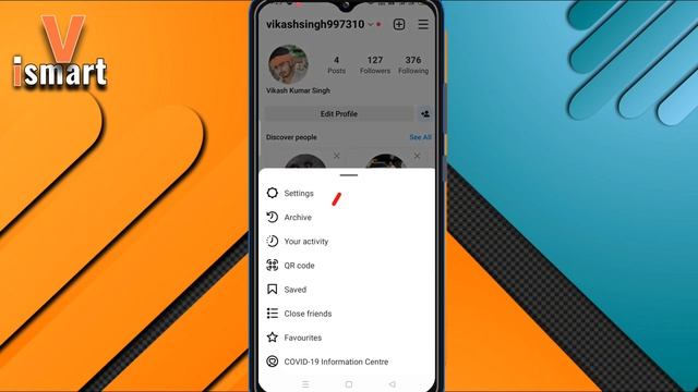 Instagram delete chat recover nhi ho rha hai | Instagram message recovery 2022 смотреть онлайн