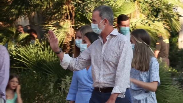 Visita al Centro de Interpretación del Paraje Natural de la Serra de Tramuntana y Santuario de Lluc смотреть онлайн