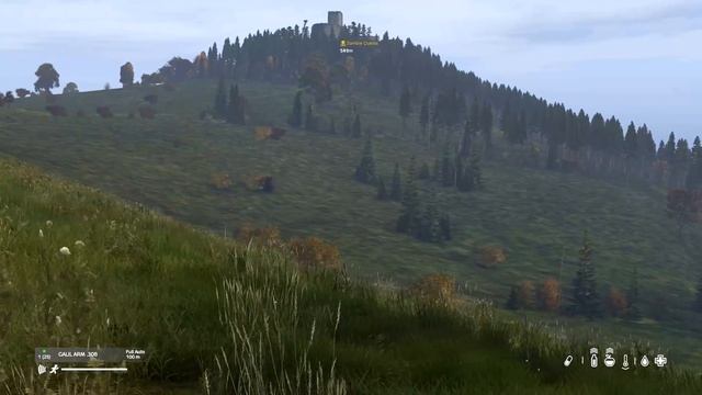How a Veteran Solo Snowballs to Riches! - DayZ смотреть онлайн