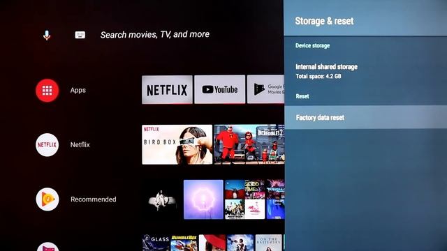 Review: 2019 Hisense H8F Android TV 4K HDR With Dolby Vision & HDR 10 смотреть онлайн