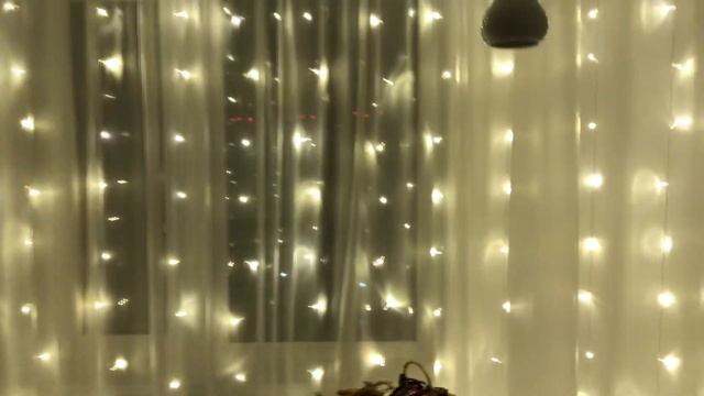 Как выбрать Гирлянду штору и на что обратить внимание смотреть онлайн