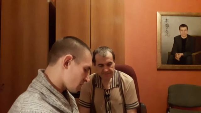 Повышение интуиции при помощи гипноза. Гипнотизер Евгений Бреев смотреть онлайн