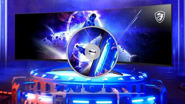 MSI Project 491C Monitor Review And Specs | The New MSI Revolution ? смотреть онлайн