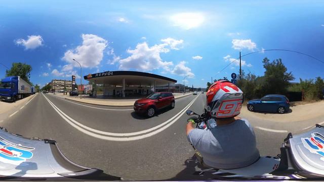 2023.06.23 Salida Verbena San Juan 2023 3 (360º) смотреть онлайн