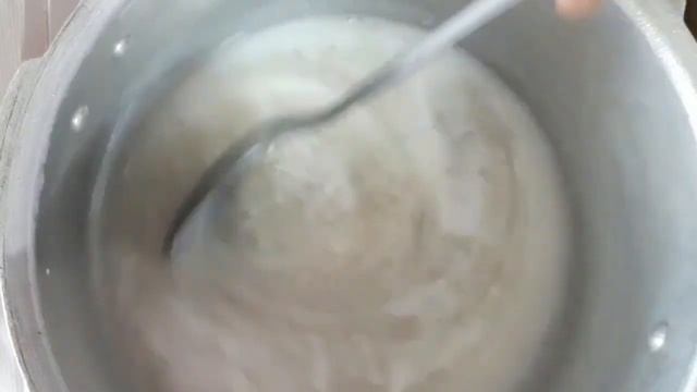 instant jawarisi pall payasam in pressure cooker/jawarisi pall payasam in tamil смотреть онлайн