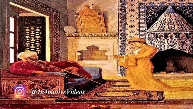 The Haseki Sultan In The Ottoman Empire | The Meaning of Haseki Sultan смотреть онлайн
