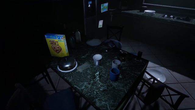 Intruders: Hide and Seek - on STEAM смотреть онлайн