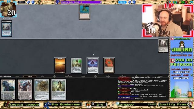 Bomberman - Legacy - League #50 смотреть онлайн
