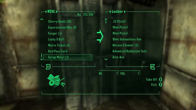 Fallout 3 Part 15 смотреть онлайн