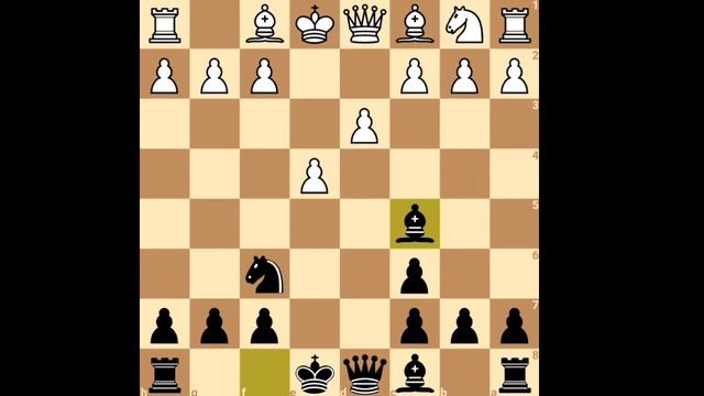 BEAUTIFUL QUEEN SACRIFICE TO WIN THE GAME | CHESS TRAP & TRICKS FOR BLACK | PETROV DEFENSE TRAPS смотреть онлайн