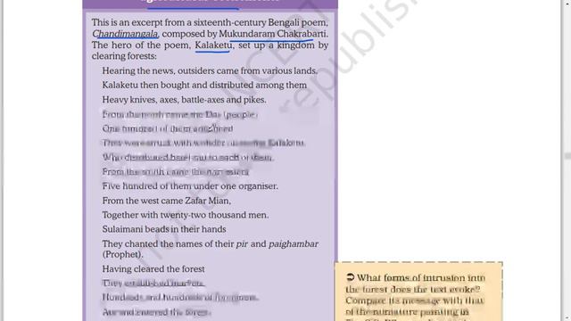 #8 PEASANTS, ZAMINDARS AND THE STATE(c. sixteenth)-NCERT-CLASS XII-HISTORY(THEMES IN INDIAN HISTORY смотреть онлайн