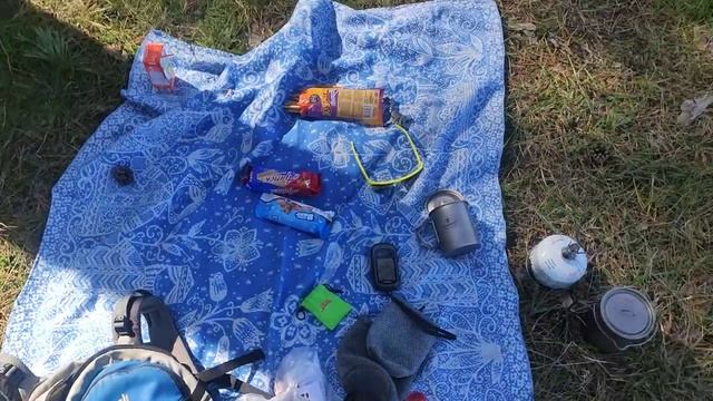 Тестим котелок TOMSHOO!! смотреть онлайн