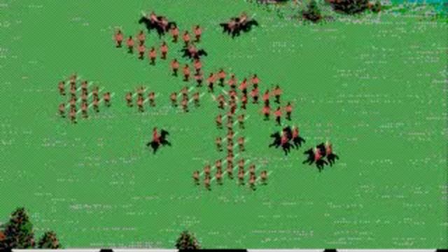 Centurion: Defender of Rome (SEGA Genesis / MegaDrive) смотреть онлайн