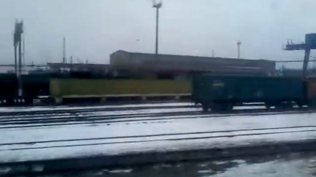 ЭР2к-1063 смотреть онлайн