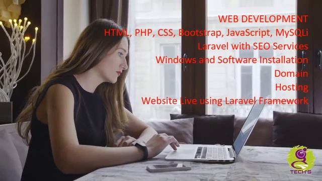 PHP with Laravel for Beginners ✓ Become a Master in Laravel ✓ GT смотреть онлайн