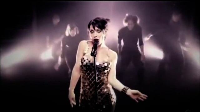 Soraya (Сорайя Арнелас Рубиалес) - Self Control смотреть онлайн