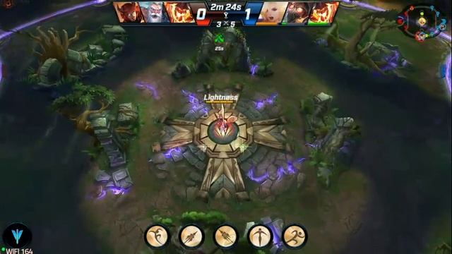 Call of Champions - Pub Game смотреть онлайн