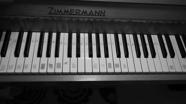 How to FAKE PIANO skills f**king great! *TUTORIAL* смотреть онлайн