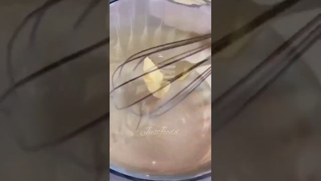 Пышный омлет на завтрак. рецепты вкусно просто, группа в ВК Https://vk.com/justfoodd