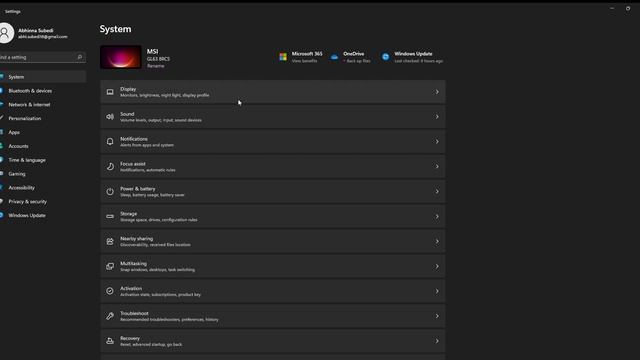 This is how to remove black bars from game bar recording! смотреть онлайн