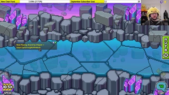 Bit Heroes - After 3.5 Years And 150k+ Gems I Finally Got A Legendary Offensive Accessory!! смотреть онлайн