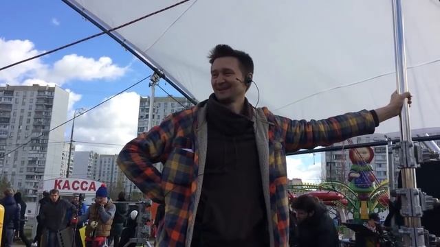 Полный Backstage со съёмок второго сезона ЗКД