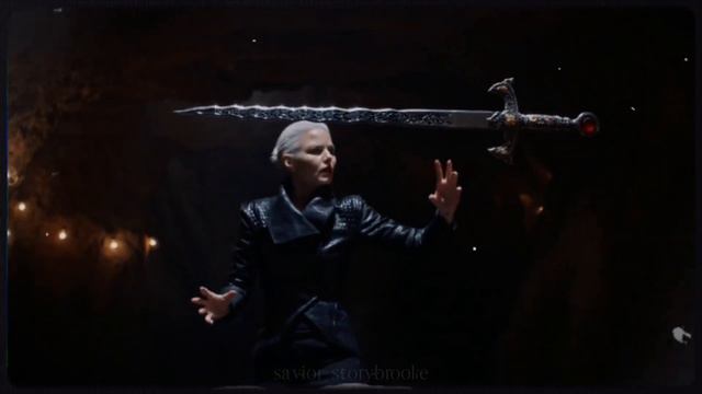 Эмма Свон ➴➶ Ангел и демон смотреть онлайн