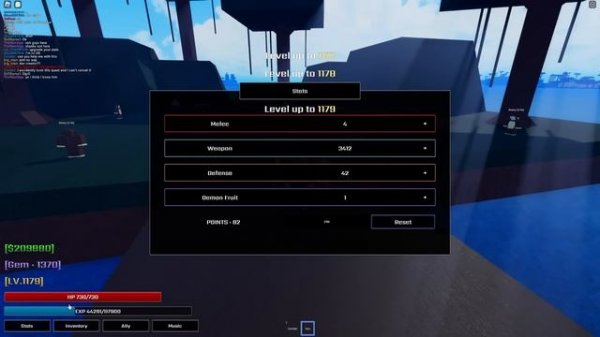 This NEW One Piece Roblox Game just RELEASED! (Second Piece)