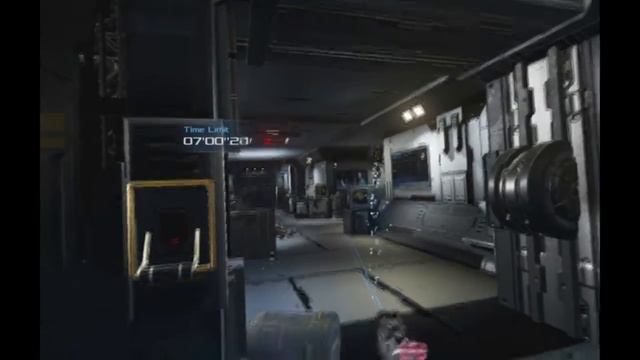 Mortal Blitz (PS VR) смотреть онлайн