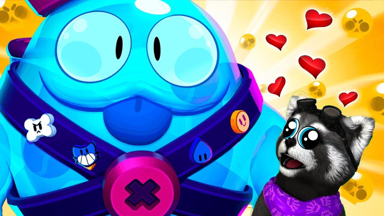 В ПОИСКАХ СКУИКА + Смешные Моменты в БРАВЛ СТАРС Приколы Brawl Stars ЕНОТИК СТИВ и Amai смотреть онлайн