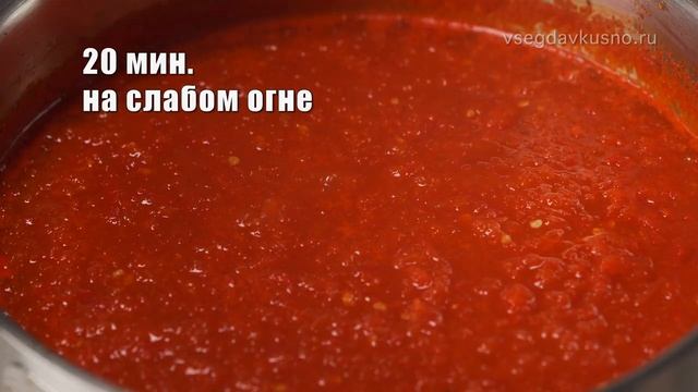 ОБЗОР _ Кулинарных _ Рецептов