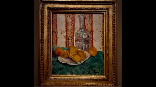Потсдам. Выставка Ван Гога 2020. Potsdam. Van Gogh exhibition 2020 смотреть онлайн