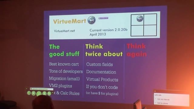 E-Commerce Options for Joomla 2.5 and 3.0 смотреть онлайн