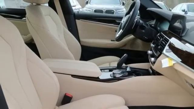 New 2020 BMW 5 Series Baltimore MD Woodlawn, MD #400625 - SOLD смотреть онлайн