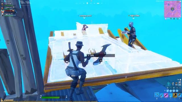 The Invisible Floating Box... (Insane) смотреть онлайн