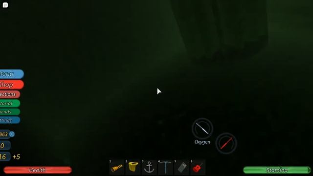 Как получить Супер костюм в режиме Scuba Diving at Quill Lake ?? смотреть онлайн