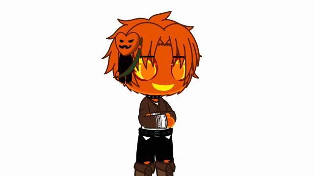 ||Meme Выглядит как булочка с корицей||Скупой Джек, Банши и Полуденница||Gacha art смотреть онлайн