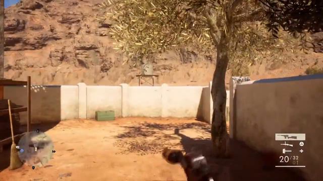 Прохождение игры Battlefield 1 #10 ЖЕЛЕЗНЫЙ ДРАКОН (ФИНАЛ) смотреть онлайн