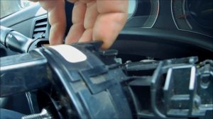 Тойота Королла Е150. Подключение противотуманок.