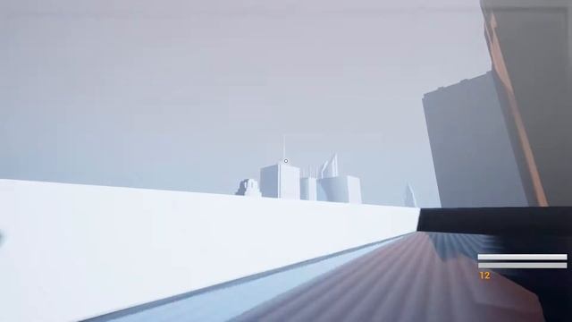 Going for the tallest building in the game - The Unreal SpiderMan смотреть онлайн