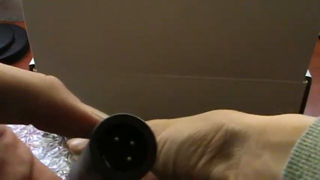 unboxing thomann the t.bone MB 75 смотреть онлайн