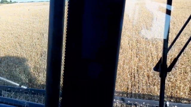 ACROS 585 + DON 1500B